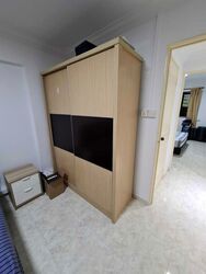 Blk 310 Clementi Avenue 4 (Clementi), HDB 3 Rooms #383090691